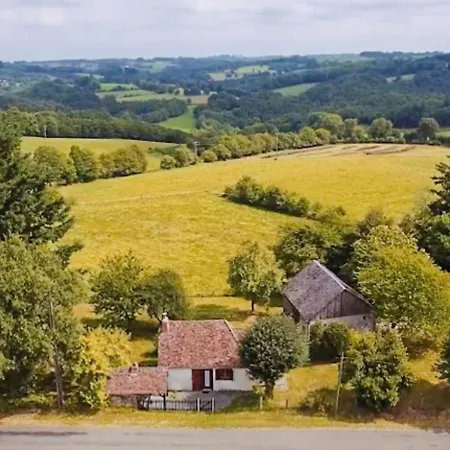 Peaceful In Prázdninový dům Savignac-Lédrier