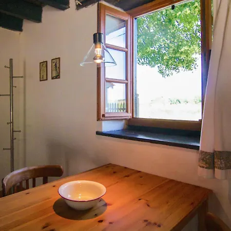 Peaceful In Prázdninový dům Savignac-Lédrier