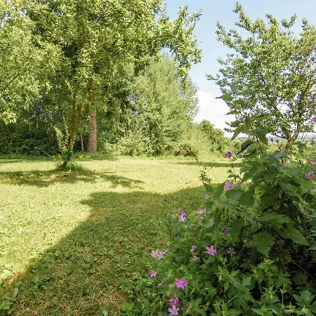 Peaceful In Prázdninový dům