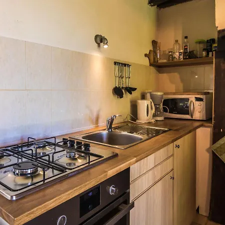 Peaceful In Savignac-Lédrier