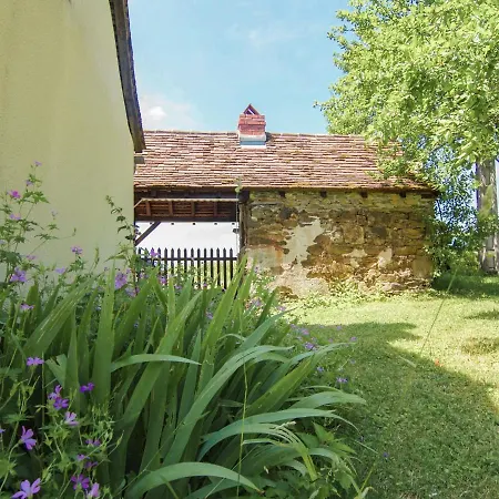 Peaceful In Prázdninový dům