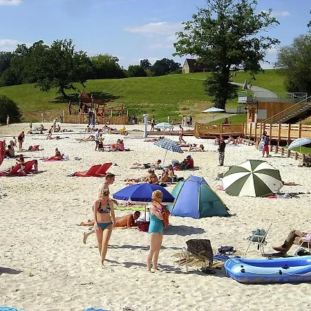 Peaceful In Prázdninový dům Savignac-Lédrier