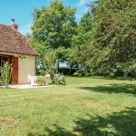 Peaceful In Prázdninový dům