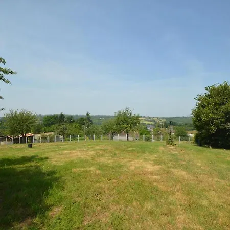 Prázdninový dům Peaceful In *