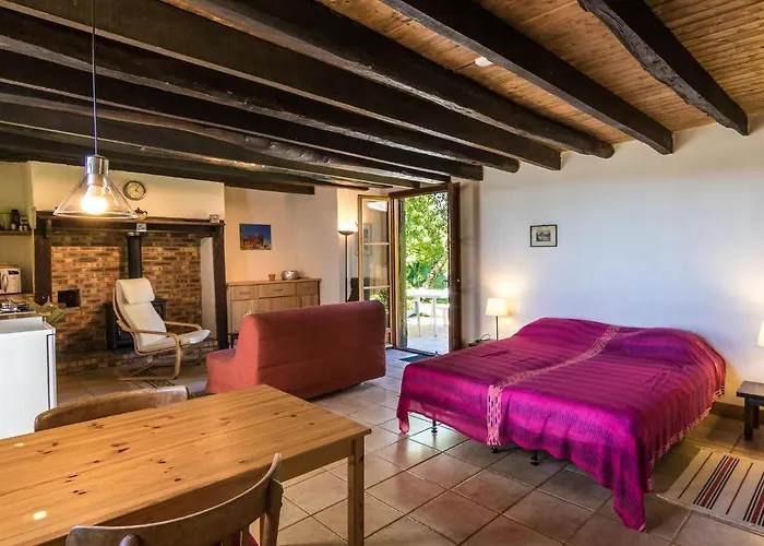 Peaceful In * Savignac-Lédrier