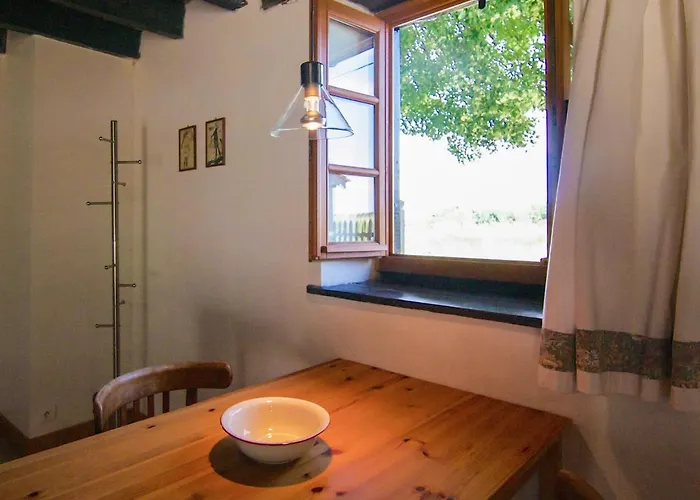 Peaceful In Σπίτι διακοπών Savignac-Lédrier