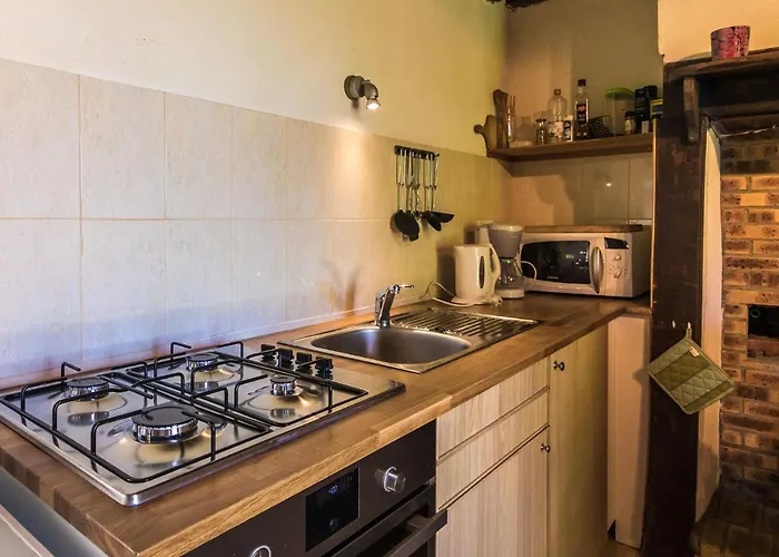 Peaceful In Savignac-Lédrier