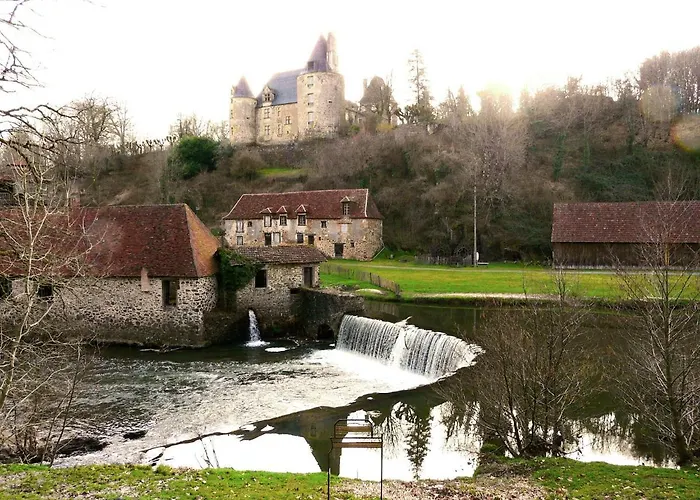 Peaceful In Vakantiehuis *