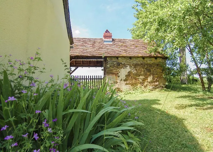 Peaceful In Vakantiehuis