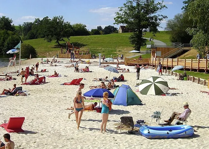 Peaceful In Vakantiehuis Savignac-Lédrier