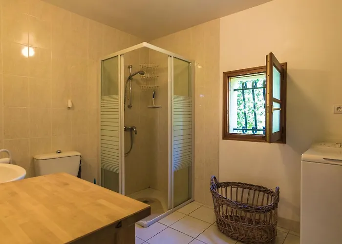 Σπίτι διακοπών Peaceful In Savignac-Lédrier