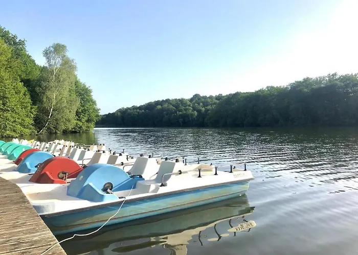 Peaceful In Σπίτι διακοπών