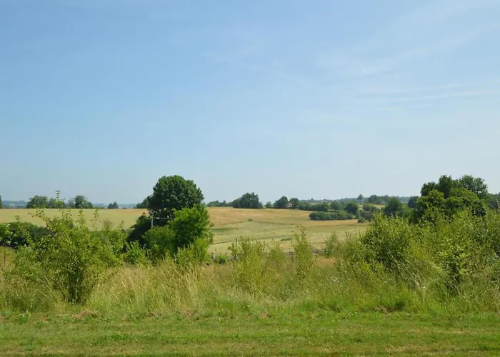 Peaceful In * Savignac-Lédrier