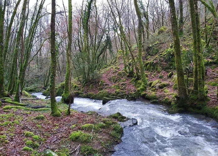Peaceful In Σπίτι διακοπών *