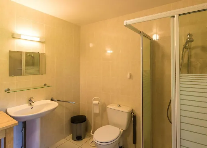 Peaceful In * Savignac-Lédrier